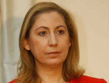 Ξενογιαννακοπούλου: «Το σχέδιο της επόμενης μέρας πρέπει να έχει προοδευτικό πρόσημο»